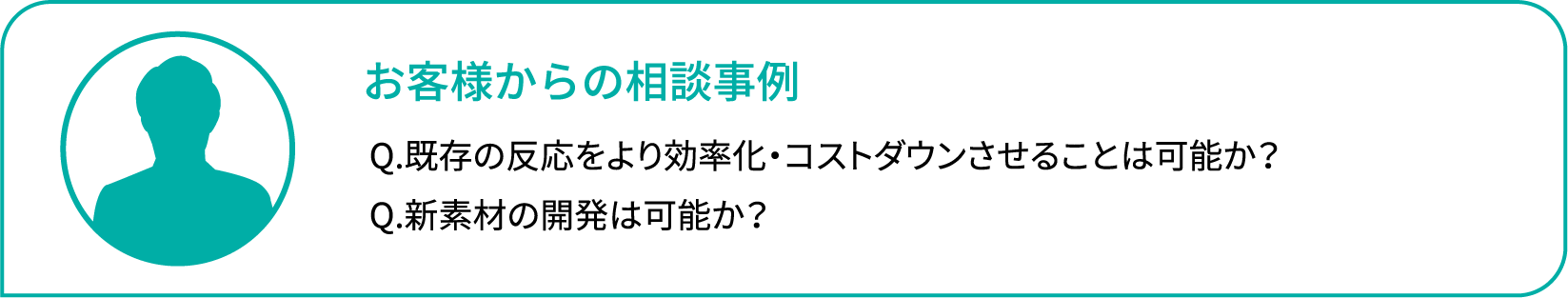 お客様相談