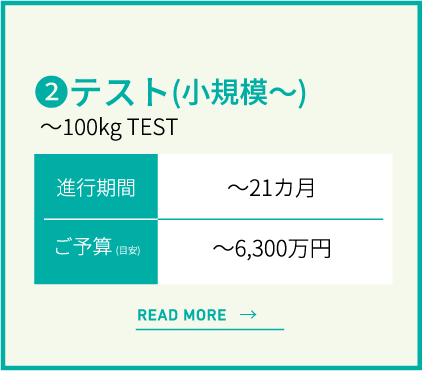 テスト