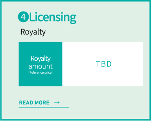 Licensing