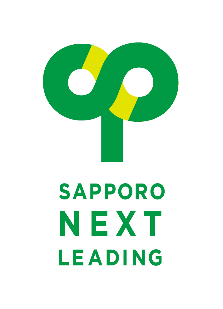 Leadingロゴ