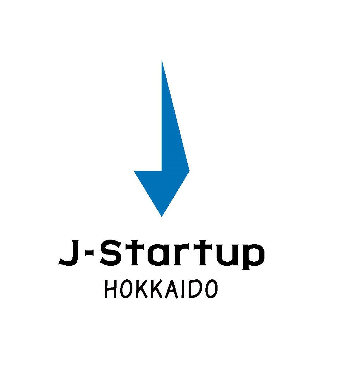 J-Startupロゴ