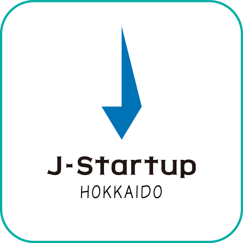 J-Startupロゴ