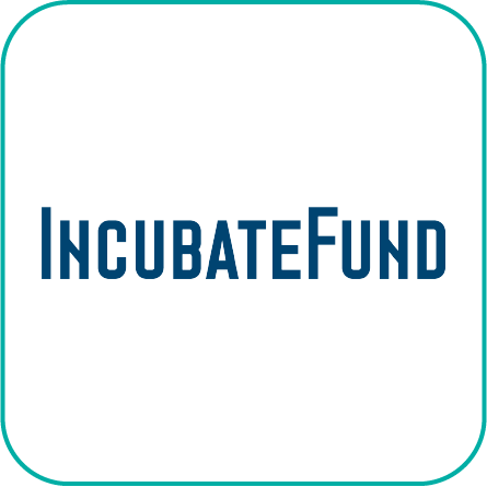 incubatefundロゴ